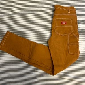 Dickie’s Size 5/27 Carpenter Pants